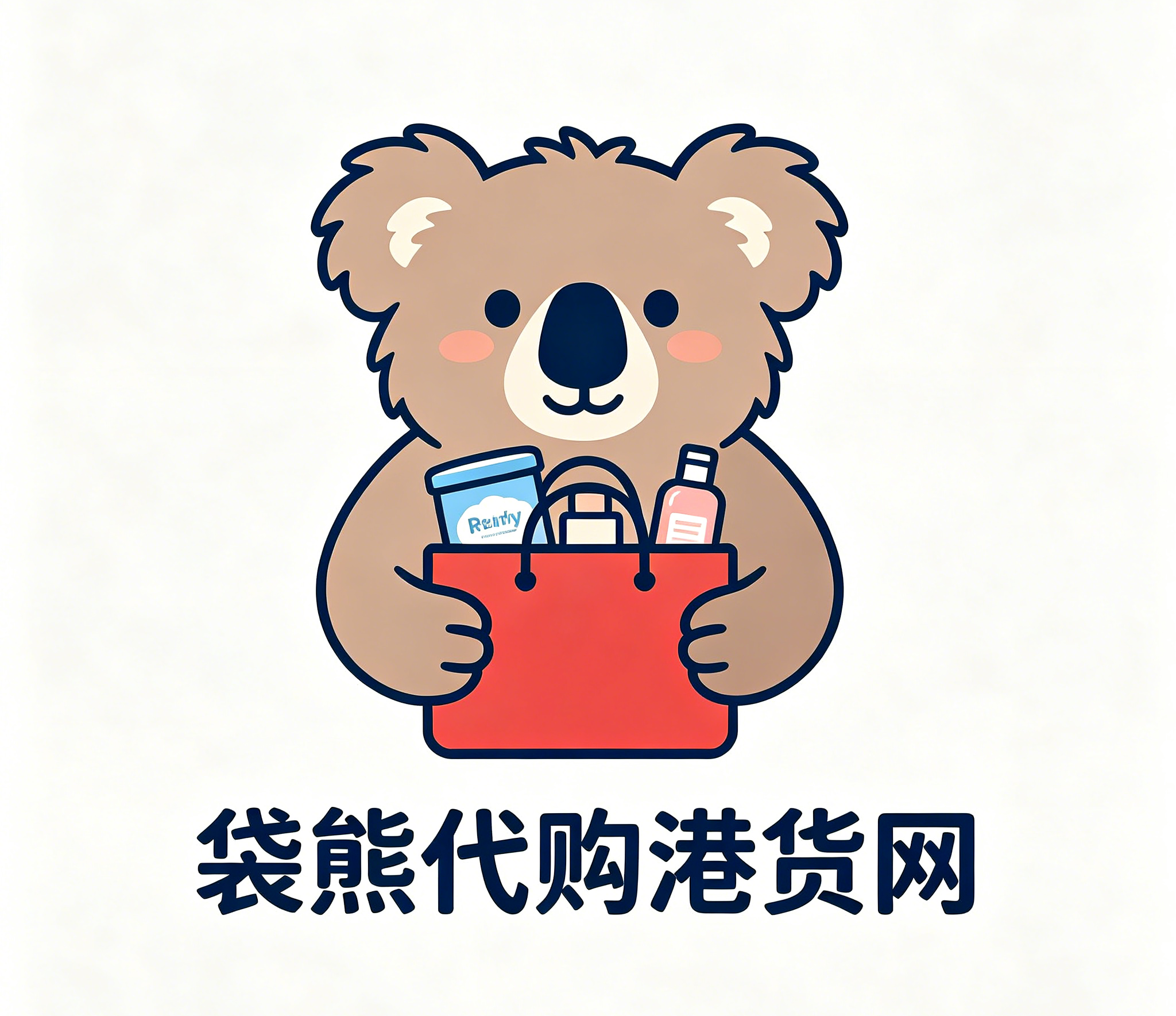 设计手机配件 logo